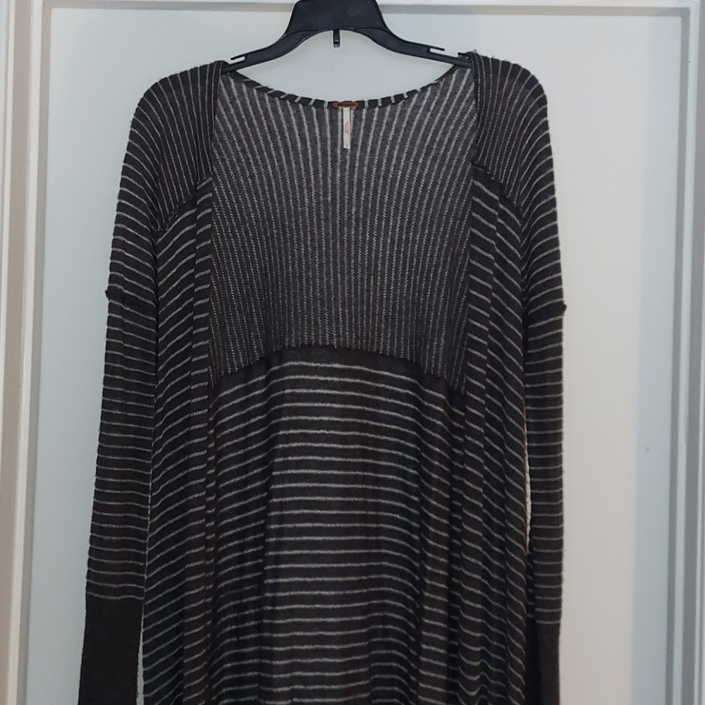 Long Cardigan